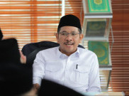 Kemenag akan Gelar Sidang Isbat Awal Ramadan 17 Februari 2026, Masjid IKN Jadi Lokasi Rukyatul Hilal