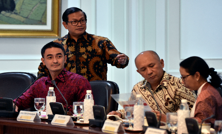 Kawasan Pariwisata Nasional Kerinci Seblat Jadi Prioritas Pemprov Jambi