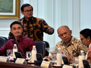 Kawasan Pariwisata Nasional Kerinci Seblat Jadi Prioritas Pemprov Jambi