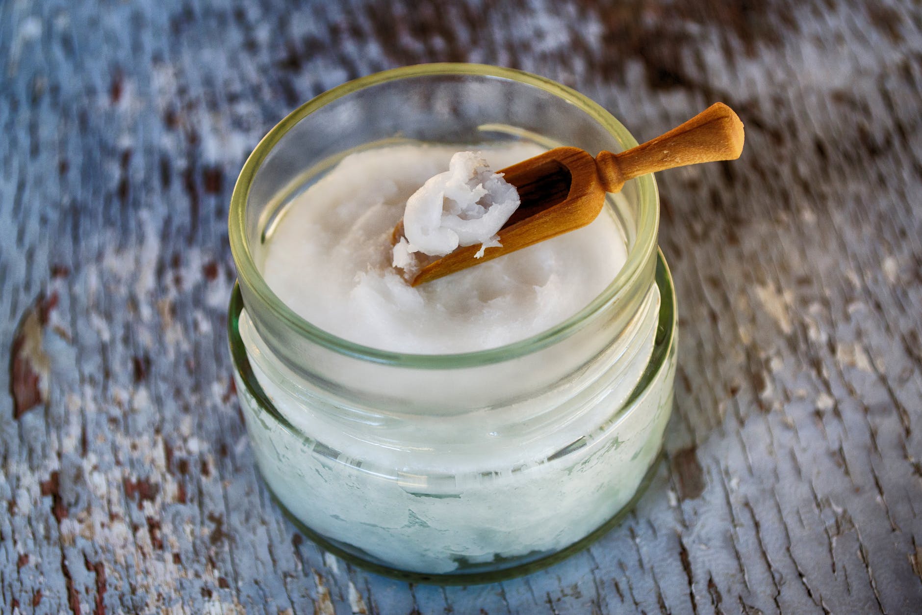 Masker Rambut Alami yang Bisa Kamu Buat di Rumah