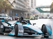 DPRD Bersikukuh Istana Belum Izinkan Formula E di Monas