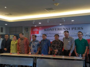 Gelar Taplai Angkatan I, Perhimpunan INTI Harap Bisa Rutin