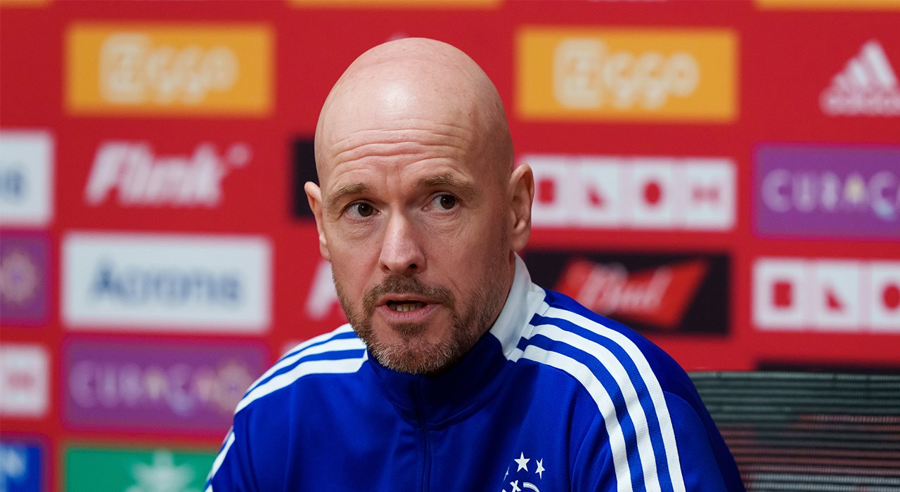 Manchester United Terancam Kehilangan Peluang untuk Rekrut Ten Hag