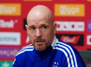 Manchester United Terancam Kehilangan Peluang untuk Rekrut Ten Hag