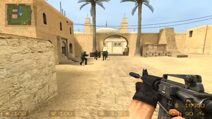 Bikin Kangen, Kenali Lagi 5 Game Online Lawas Terkenal di Tahun 2000-an