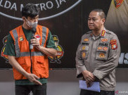 'Profil Karier Narkoba' Aktor Revaldo 4 Kali Tersandung Sabu: 2 Kali Dibui, Sekali Rehab
