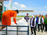 Arahan Gubernur Khofifah, BPBD Jatim Perpanjang Operasi Modifikasi Cuaca hingga Akhir Januari