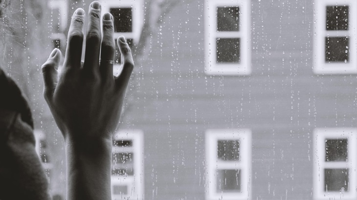 Cegah Orang Lain Bunuh Diri