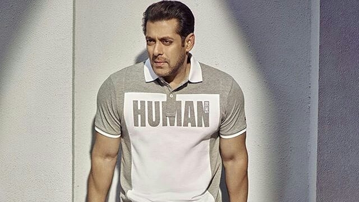 Gara-gara Berburu, Salman Khan Akan dipenjara selama lima tahun