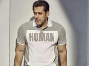 Gara-gara Berburu, Salman Khan Akan dipenjara selama lima tahun