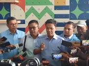 TKN Prabowo-Gibran Tuduh Ada Rencana Gagalkan Pemilu