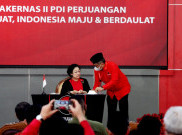 Rakernas II PDIP Hari Kedua Bahas Pemenangan Pemilu
