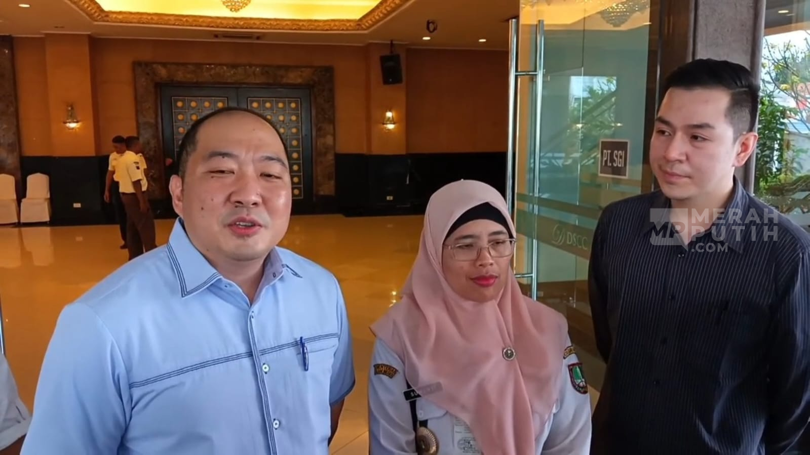 Kejagung Geledah Restoran Diamond Convention Solo, Uang Rp 2 Miliar yang Disita Disebut Halal oleh Iwan Kurniawan Lukminto