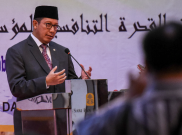 Kata Menag Lukman Hakim Usai Ruang Kerjanya Tiga Hari Disegel KPK