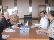 Indonesia dan Australia Perkuat Sinergi Penanggulangan Terorisme