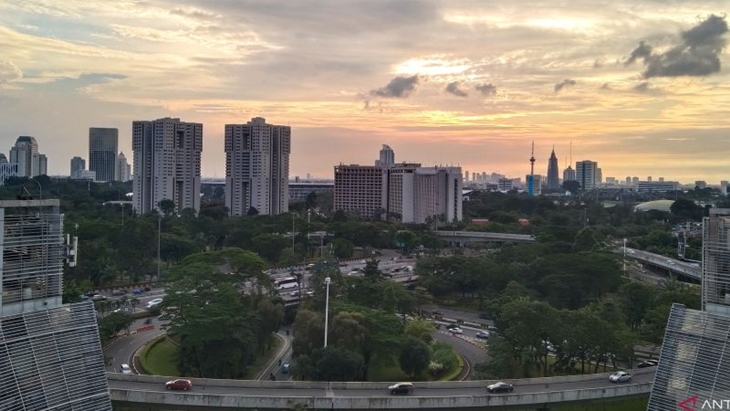 Ganjil Genap di Jakarta Jadi 25 Ruas Jalan Dinilai Kebijakan Keliru