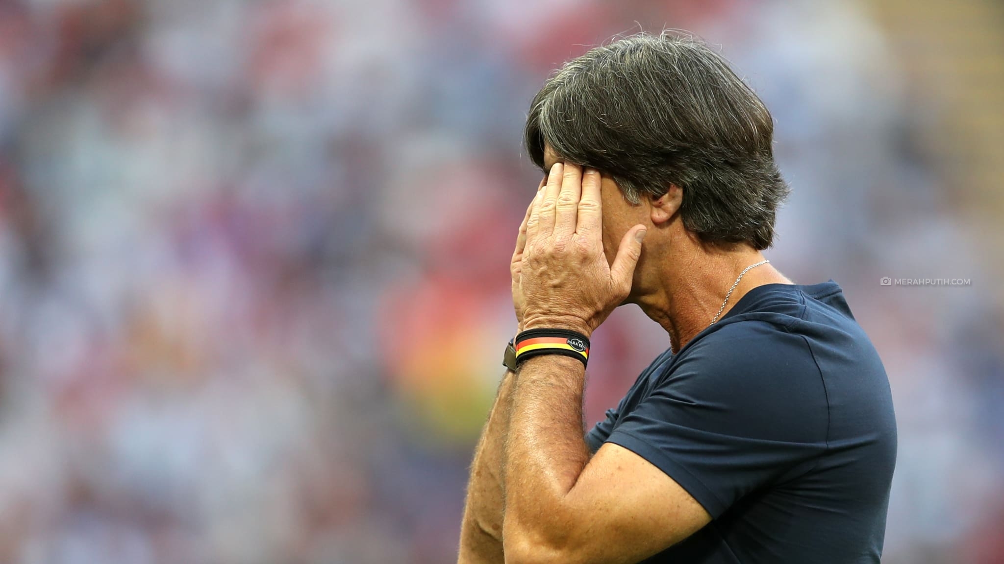 Mengenal Kutukan Mengerikan Juara Piala Dunia, Giliran Jerman Jadi Korban