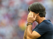 Mengenal Kutukan Mengerikan Juara Piala Dunia, Giliran Jerman Jadi Korban