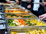 Jurus Menyiapkan Menu Sehat untuk Lebaran