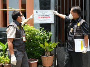 Kanwil DJP Jateng Sita Aset Penunggak Pajak di Kota Solo