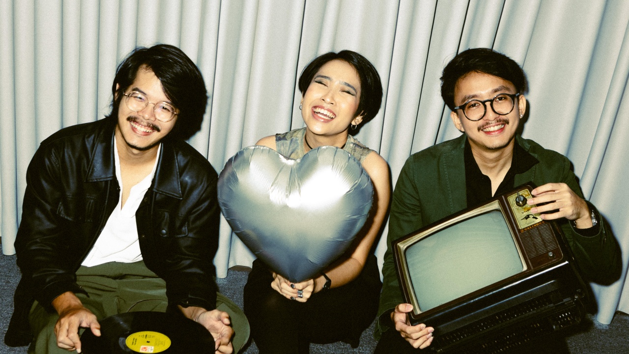 Littlefingers Siap Gaungkan Jazz Elektronik Indonesia lewat 'Labrnth Asia Tour 2025'