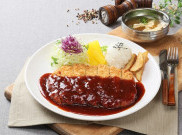 Makanan Bersaus Korea atau Jepang Digemari
