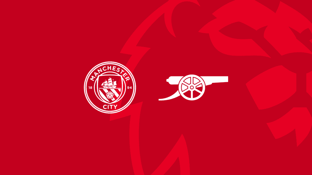 Manchester City vs Arsenal Versi Superkomputer Opta: Analisis Lengkap, Prediksi Pemenang dan Peluang Juara