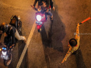 Gelombang Pertama Mudik Lebaran Berlangsung Mulai Jumat Esok