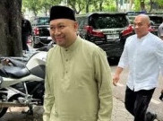 Anak Tunggal Prabowo Lebaran ke Rumah Megawati, Gerindra Bantah Ada Pesan Politik