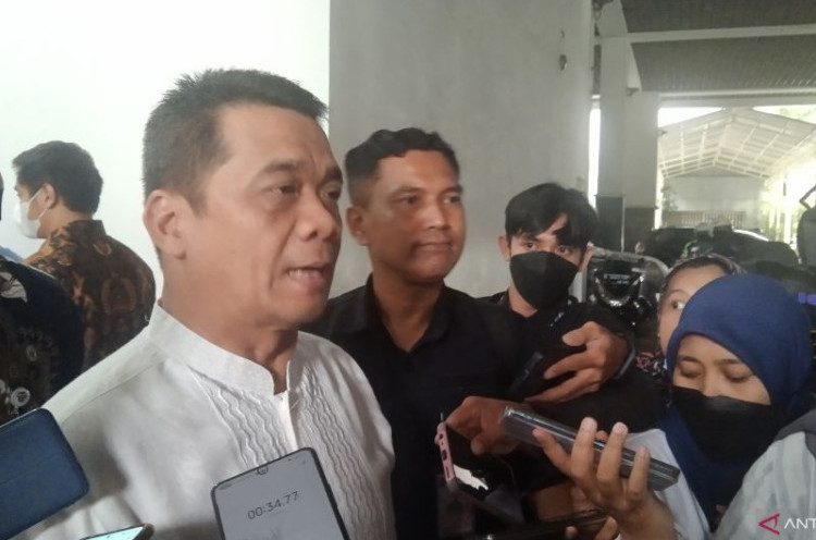 Anies Capres NasDem, Riza Tetap Dukung Prabowo