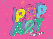 Popart Jakarta Dorong Pentingnya IP dalam Ekonomi Kreatif
