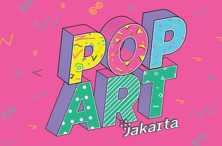 Popart Jakarta Dorong Pentingnya IP dalam Ekonomi Kreatif