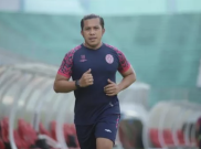 PSSI Apresiasi Penangkapan Dokter Gadungan yang Pernah Bekerja di Klub dan Timnas