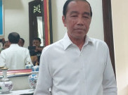 Lokasi KKN saat Kuliah di UGM Dipertanyakan, Jokowi: Silakan Dicek Saja