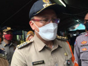 Hangus Terbakar, Kampung Religi Kwitang Bakal Direvitalisasi