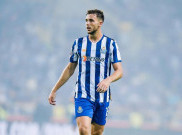 Manchester City dan Porto Masih Negosiasi Soal Transfer Nico Gonzalez