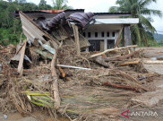 Pemerintah Segera Bangun Hunian Sementara dan Tetap Bagi Korban Bencana Sumatra