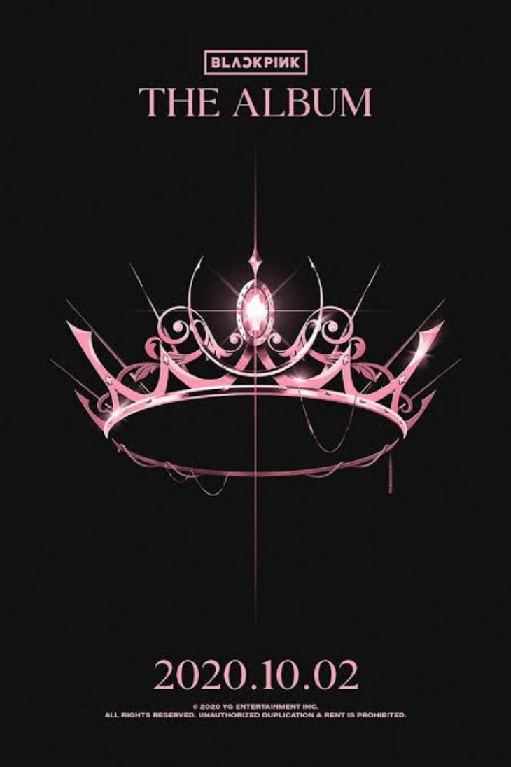 Spotify Manjakan BLINK dengan Konten Eksklusif BLACKPINK