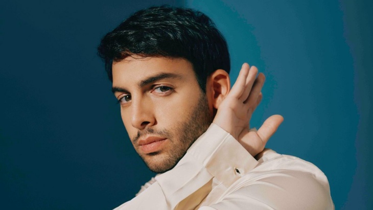 Darin Ceritakan Kebebasan di Single 'Satifcation'