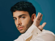 Darin Ceritakan Kebebasan di Single 'Satifcation'