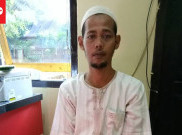 Habib Agil Ancam Ledakan Kantor Polsek Dengan Granat