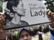 Cara Warga Bengkulu Bantu Etnis Rohingya