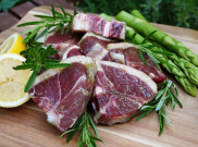 Hilangkan Aroma Prengus Daging Kambing dengan Trik Ini