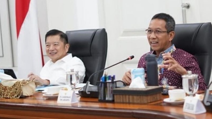 Jakarta Tanpa Wali Kota dan Bupati Setelah Ibu Kota Pindah ke Kalimantan