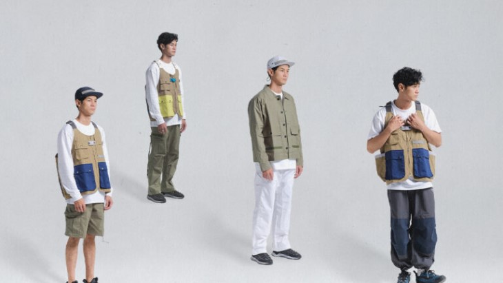 Koleksi Spring Summer 2023 dari Jenama Fesyen Lokal
