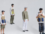 Koleksi Spring Summer 2023 dari Jenama Fesyen Lokal