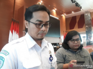 Awal Musim Hujan Sebagian Besar Wilayah Jawa Pertengahan November