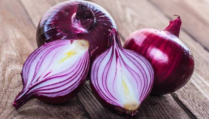 7 Alasan Penting Menambahkan Bawang ke Dalam Pola Makan