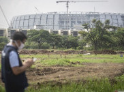 Wagub DKI Tantang Giring Cs Sidak ke Sejumlah Proyek Pemprov
