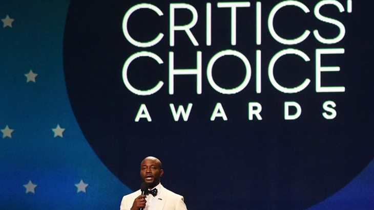 Daftar Langkap Pemenang Critics Choice Awards 2021